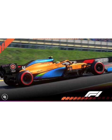 Driving is fun and can be adapted to suit both newbies and those looking for a sufficiently complex experience, although players who look for a full simulation might be slightly disappointed. PS5 F1 2021 | Games online shop