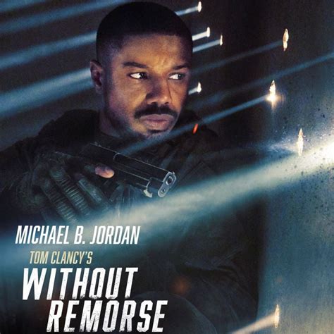 Последние твиты от without remorse movie (@withoutremorse). Tom Clancy's Without Remorse Trailers - IGN