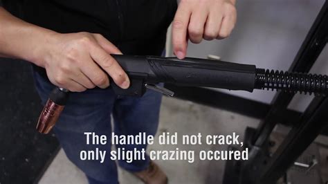 Installing a wig can feel intimidating, especially if you're new to wearing a wig. How Much Impact Can a Semi-Automatic MIG Gun Handle Take ...