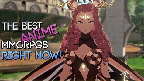 As of right now, we can make out how the platform is working really hard in order to make the people subscribe. The Best Free To Play Anime MMORPGs To Play RIGHT NOW In ...