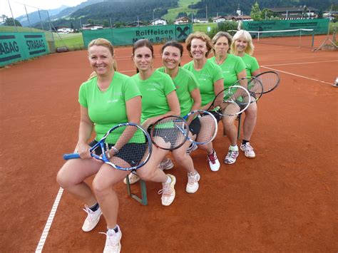 The kitzbühel tennis club (ktc) has a total of ten courts. Itterer Tennis-Damen holten Tiroler Meistertitel - Kitzbühel