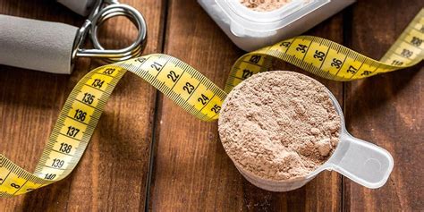 Salah satu fungsi protein adalah untuk membantu mengatur metabolisme pada tubuh. Apa itu Whey Protein, Primadonanya Pecinta Olahraga?