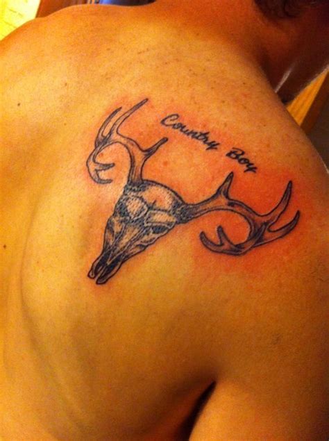 13+ country tattoos on shoulder. 16 best Country Tattoo images on Pinterest | Country boys ...