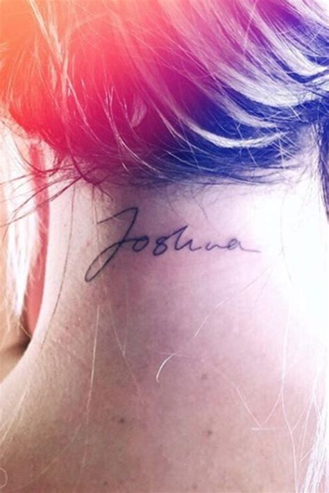 Maybe you would like to learn more about one of these? Charlotte Crosby's 7 Tattoos & Their Meanings - Body Art Guru