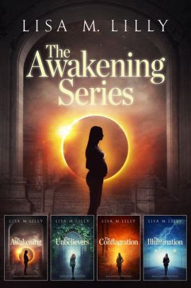 Tv series dvd box set. The Awakening Series Complete Supernatural Thriller Box ...