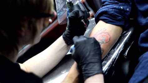 Thorsman and is about arm, art, automotive design. Bree Crest Moval Inked Molotov Cocktail Tattoo - YouTube