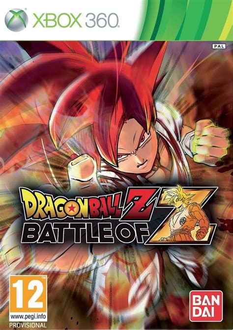 Download dragonball z sagas rom for microsoft xbox(xbox isos) and play dragonball z sagas video game on your pc, mac, android or ios device! Download Free Dragon Ball Z Battle Of Z Reloded XBOX 360 ...