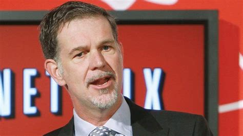 I hope ataga's family get justice oh wow she looks so innocent. Netflix CEO Predicts Death of TV by 2030 | eTeknix