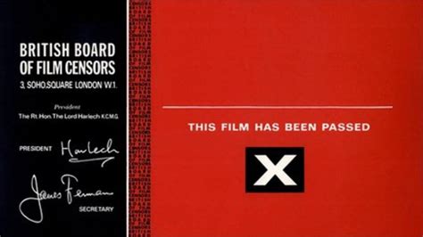 You desperately want the movie to take its ma (2019). Banned movies: The films that vexed the censor - BBC News