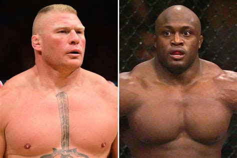 Chances are you won't like at least one of them. WWE Rumors: Brock Lesnar has two crossover options at ...