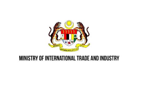 Miti — sitz des miti in chiyoda, tokio das ministerium für internationalen handel und industrie (jap. MITI Kickstarts State-Level Post-Covid-19 Industry Engagement In Johor - MALAYSIA SME®
