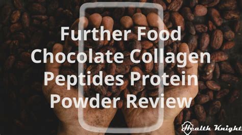 Maybe you would like to learn more about one of these? Further Food Collagen Review - How In Hell They Managed To?
