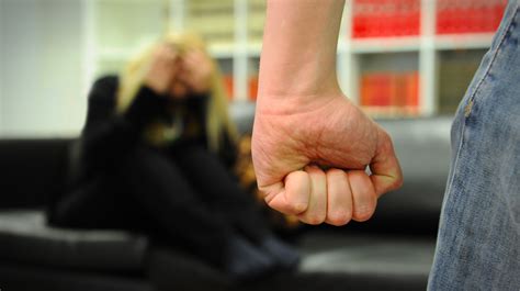 Campaigners threaten to withdraw support for domestic violence bill ...