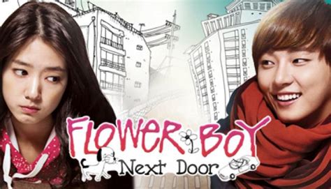 It's cute and a fun ride if you're not looking for something so deep. FLoWeR BoY NeXt DooR- KoreaN DRaMa ReView ~ Miss BaNu StoRy