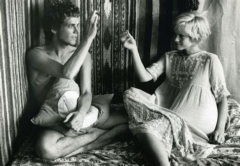 Find art you love and shop. Late 60s - Klaus Grünberg & Mimsy Farmer in "More" (1969 ...