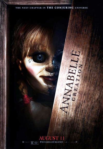 Creation svenska hela filmen 2017 annabelle 2: Annabelle - Creation (2017) (In Hindi) Full Movie Watch ...