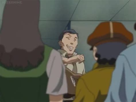 A group of vicious criminals that has been disturbing society's peace for quite some time. Gate Keepers Episode 2 English Dubbed | Watch cartoons ...