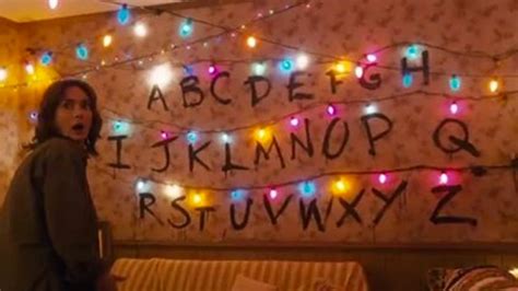 For a game that is mainly about killing zombies, zombie army 4: Send Your Friends a 'Stranger Things'-Inspired Christmas ...