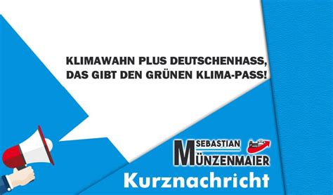 Sofern sie keine deutsche geburtsurkunde haben, einen nachweis darüber, wie sie die deutsche staatsangehörigkeit erworben haben (siehe unten). Mit einem Antrag im Bundestag wollten Grüne die Grenzen ...