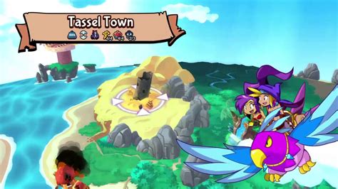 I hope you found this guide helpful. Shantae: Half-Genie Hero Walkthrough Part 15 - YouTube