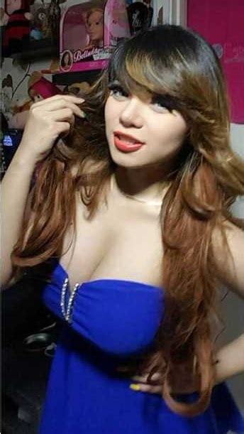 Sayangnya, setelah beberapa hari bertugas, dia dibuat kecewa. Dinar Candy | Model Of The Week | Model Minggu ini ...