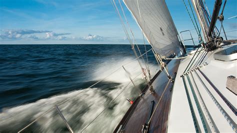 Mach 9.6 is definitely way way faster than that. How Fast Can a Boat Go? | Wonderopolis