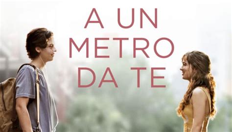 Haley lu richardson, cole sprouse, moisés arias and others. "A un metro da te" - The World of Pini