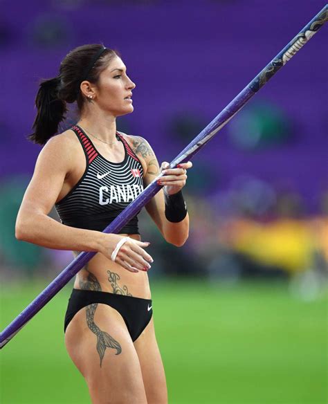 Jun 27, 2021 · on the girls side, sarah goode gave an inspiring performance in the pole vault earning sixth place. Anicka Newell: Womens Pole Vault Final at 2017 IAAF World ...