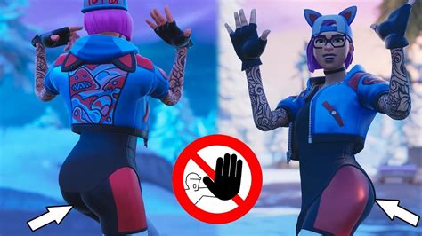 If you enjoy the video please click that like and subscribe button! FORTNITE SEASON 7 CATWOMAN SKIN "LYNX" IS THICC (DON'T ...