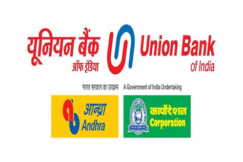 Union bank updates your account information by 6:00 a.m. Union Bank Of India Logo | Laksha Maharashtra | Latest ...