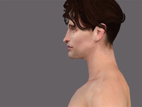 But in reality, if you get a set of some best hair clippers to use, you can definitely get that perfect haircut without any. SIMSDOM SIMS 4 MALE HAIR CLIPPERS HIGHLIGHTS HAIR CC SIMS ...