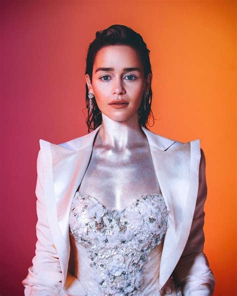 Popular for portraying daenerys targaryen or, khaleesi from the hit hbo's tv series, game of thrones, emilia clarke, is one of the most desirable women in the world. Emilia Clarke photo shoot for publication "Wonderland". в ...
