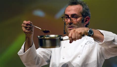 Massimo has been recognized as a social entrepreneur for his commitment to the fight against food waste & social isolation. Massimo Bottura, chef of the world's best restaurant ...