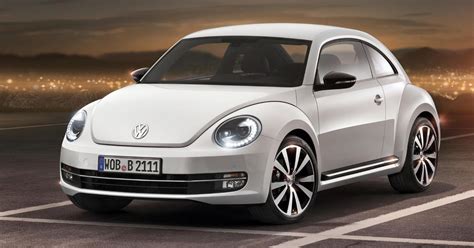 Will VW ever make the Beetle again? 2