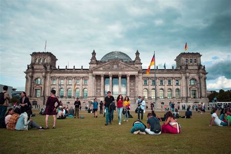 German Health Insurance for Foreigners - Welcome Center ...