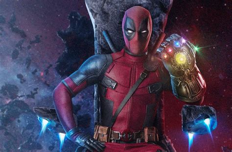 Nyc officer will give ryan reynolds a ticket if no hugh jackman cameo in deadpool 3 05 may 2021 | tvovermind.com. Deadpool 3 Will Maintain Its R Rating In The Marvel ...