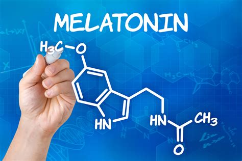 After all, it can be bought over the counter and isn't associated with the addictive qualities or potentially risky side effects of other sleep medications. Melatonin is Not the Way to Go to Give You a Good Night's ...