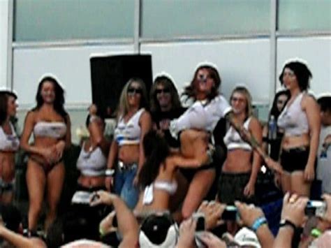 Free returns 100% money back guarantee fast shipping. Las Vegas Bikefest - Wet T-Shirt Contest 2008 - YouTube