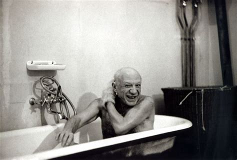 Es gilt als das erste bild der blauen periode. Picasso | Picasso, Fotokunst, Picasso bilder