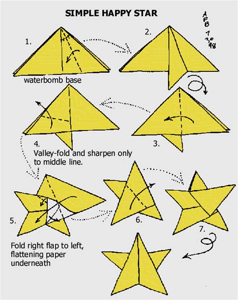 Deck your halls in starry garlands with the help of our handy video. BRING TVXQ's SMILE BACK: TUTORIAL ORIGAMI