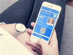 Questions about your turbo visa debit card? Digital ID card app for iOS and Android with Scannable Barcode