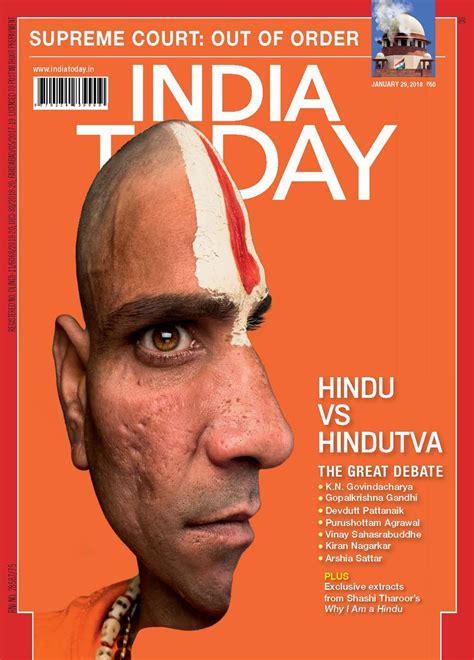 List of hindi newspapers primarily published in central and north india. India Today-January 29, 2018 Magazine - Get your Digital ...