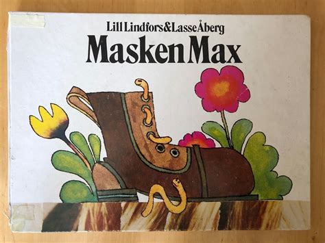 Listen to music by lill lindfors on apple music. "Masken Max" Lasse Åberg & Lill Lindfors, signe.. (404633125) ᐈ Köp på Tradera