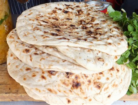 Arab lapos kenyér - Zest.hu