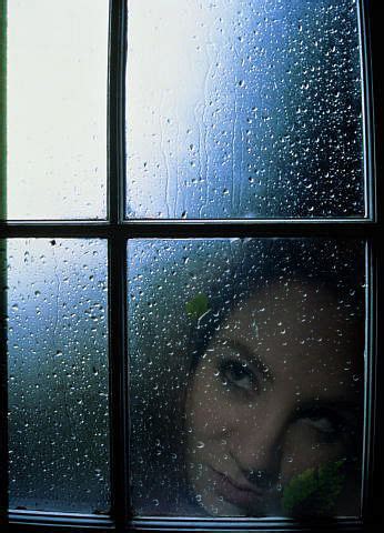 Bratica — если за окном прошли дожди 03:48. Снова дождь за окном (Евгения Жабчикова) / Стихи.ру