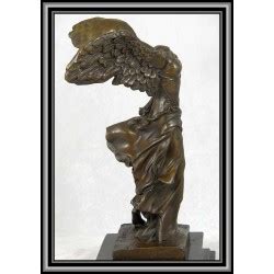 Is there a headless angel at pinewoods cemetery? Nike Headless Angel Statue Figurine Bronze