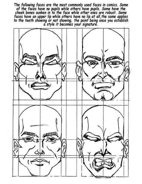 You might like our other cartooning tutorials. How To Draw Comic Book Style Nose