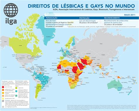 Un mapamundi (del latín medieval mappa mundi, «mapa del mundo» es una representación cartográfica (mapa) de toda la superficie terrestre. O IDIOTA FELIZ!: mapa-múndi dos direitos LGBTT