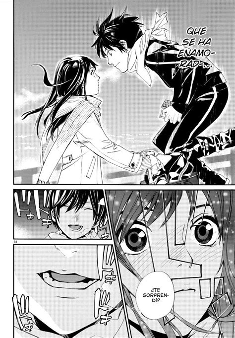 If you are looking for spiderman memes, then you have come to the right place. Notagami Manga 75 | Yato, Noragami, Anime manga