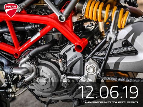 The hypermotard 950 rve is priced at £ 11,750 (around rs 11.32 lakh) and will go on sale in international markets from july 2020 onwards. Live updates: 2019 Ducati Hypermotard 950 launch in India ...